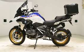 BMW R1250GS 2021