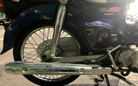 HONDA SUPER CUB50 AA09
