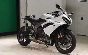 TRIUMPH DAYTONA660 2024