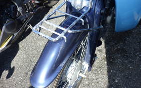 HONDA C50 SUPER CUB C50