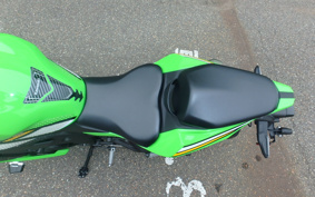KAWASAKI NINJA ZX-4RR KRT ED 2024 ZX400P