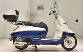 PEUGEOT ジャンゴ125A