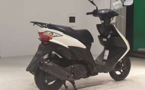 SUZUKI ADDRESS V125 S 1998 CF4MA