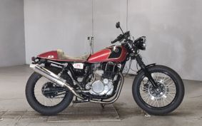 YAMAHA SR500 2J2