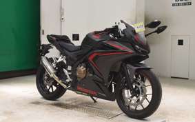 HONDA CBR400R 2019 NC56
