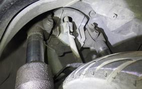 SUZUKI ADDRESS V125 G CF4EA