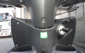 SUZUKI ADDRESS 110 2004 CE47A