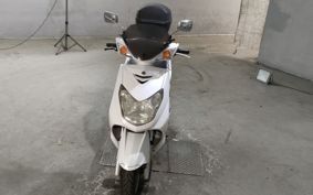 YAMAHA CYGNUS 125 X SE12J