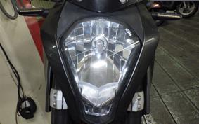 KTM 200 DUKE