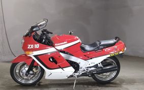 KAWASAKI ZX 10 NINJA ZXT00B