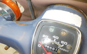 HONDA C50 SUPER CUB AA01