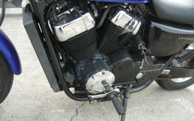 HONDA VT750S 2013 RC58