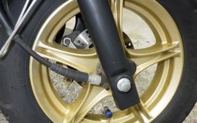 YAMAHA JOG ZR Gen.3 2020 SA39J