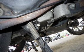 SUZUKI ADDRESS V50 Gen.2 CA44A