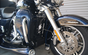 HARLEY FLHTCU 2014 MAL