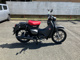 Фото Honda SUPER CUB C125 с японского аукциона