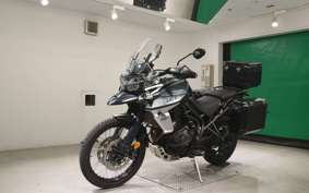 TRIUMPH TIGER 800 XC A 2018