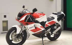 YAMAHA TZR250 R 2025 3XV