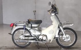 HONDA SUPER CUB90 HA02