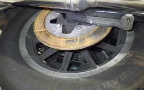 HARLEY FLHTCUI 1450 1999