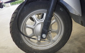HONDA TACT Basket AF79