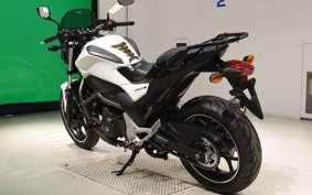 HONDA NC700S 2013 RC61
