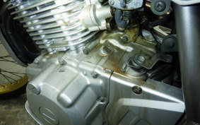 YAMAHA SEROW 225 Gen.3 DG08J