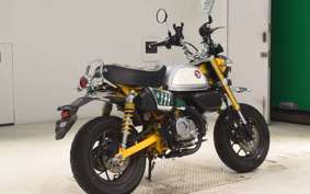 HONDA MONKEY 125 2013 JB03