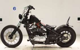 KAWASAKI VULCAN 400 Gen.2 1999 VN400A