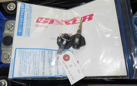 SUZUKI ｼﾞｸｻｰ150 NG4BG