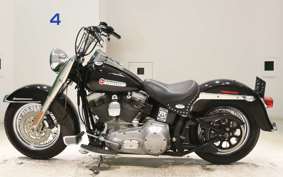 HARLEY FLST 1450 2006