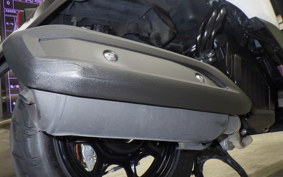 YAMAHA JOG-7 2015 AY01