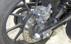 HONDA REBEL 250 S 2022 MC49