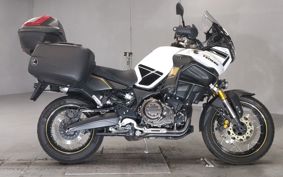 YAMAHA XT1200ZE SUPER TENERE  DP04