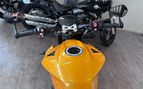 TRIUMPH STREET TRIPLE 765 RS 2026 HDA614