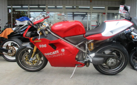 DUCATI 996SPS 2000 ZDMH100AA