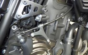 YAMAHA TENERE 700 2022 DM13J