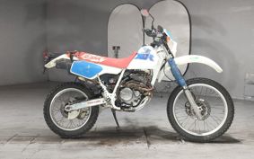 HONDA XLR250R