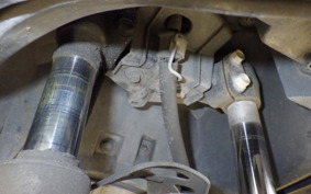 SUZUKI ADDRESS V125 CF4EA
