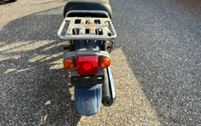 SUZUKI BAR DEE50 BA43A