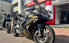 KAWASAKI  NINJA ZX-25R ZX250E