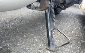YAMAHA TRICITY 155 A 2003 SG37J