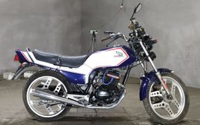 HONDA CB125 JC06
