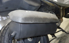SUZUKI LET's 2 2023 CA1PA