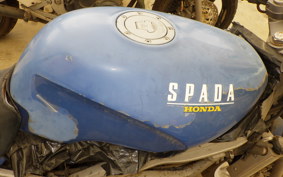 HONDA VT250 SPADA MC20