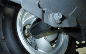 YAMAHA AXIS 125 TREET 2019 SE53J