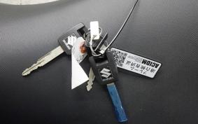 SUZUKI GSX-S1000F 2017 GT79A