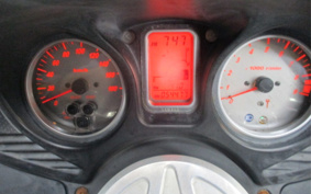 YAMAHA T-MAX 500 2006 SJ04J