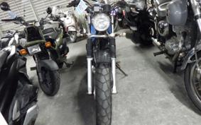 YAMAHA TW225 2004 DG09J