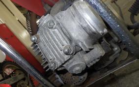 HONDA CT110 HUNTER CUB JD01